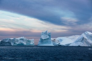 Greenland, Global warming