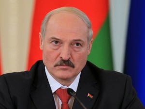 Meeting of the Supreme Council of the Russia-Belarus Union State