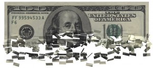 money-gone