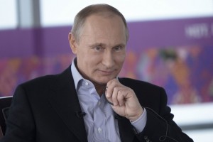 Путин (3)