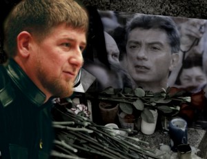 кадыров немцов