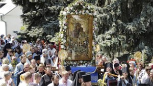 V-Kiev-privezut-7-chudotvornyih-ikon-Bozhiey-Materi
