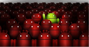 most-android-vulnerable