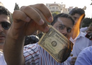 Mideast Syria