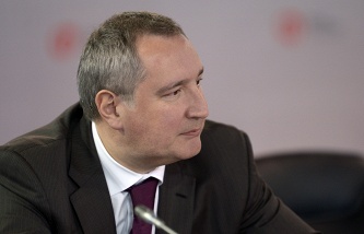 Дмитрий Рогозин12