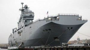 mistral