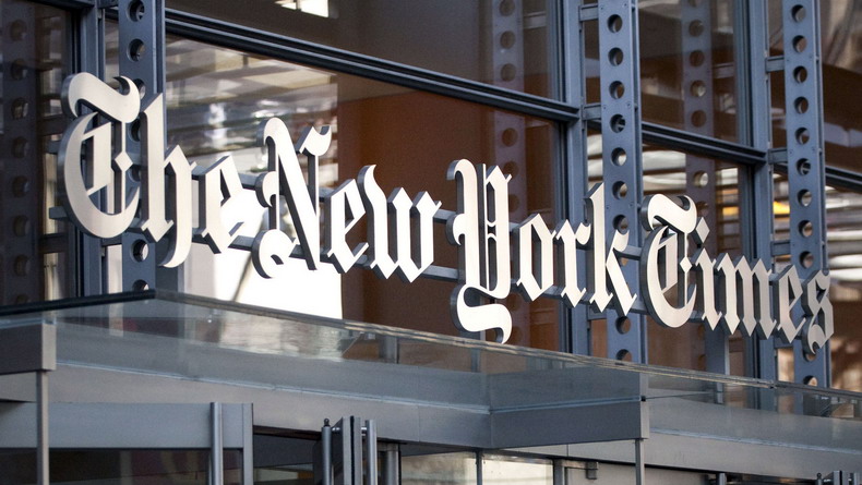 New York Times Adds 100,000 Digital Subscribers With Paywall
