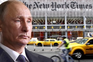 Earns New York Times