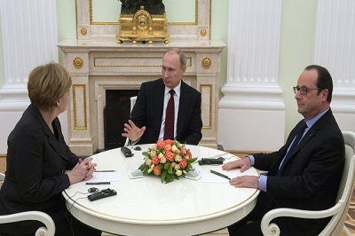 Moscow
