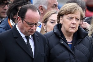 Mystery Surrounds The Germanwings Airbus That Crashed In Southern France Killing All On Board