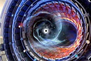 The-World’s-Largest-Particle-Smasher-Is-Waiting-for-the-Starter’s-Gun