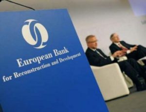 Галина Шеларь, ЕБРР, Кэлин Коржан, Молдова