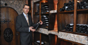 Сalin Сorjan / Кэлин Коржан