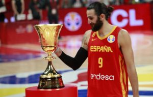 FIBA Basketball World Cup 2019