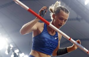 Doha 2019 IAAF World Championships