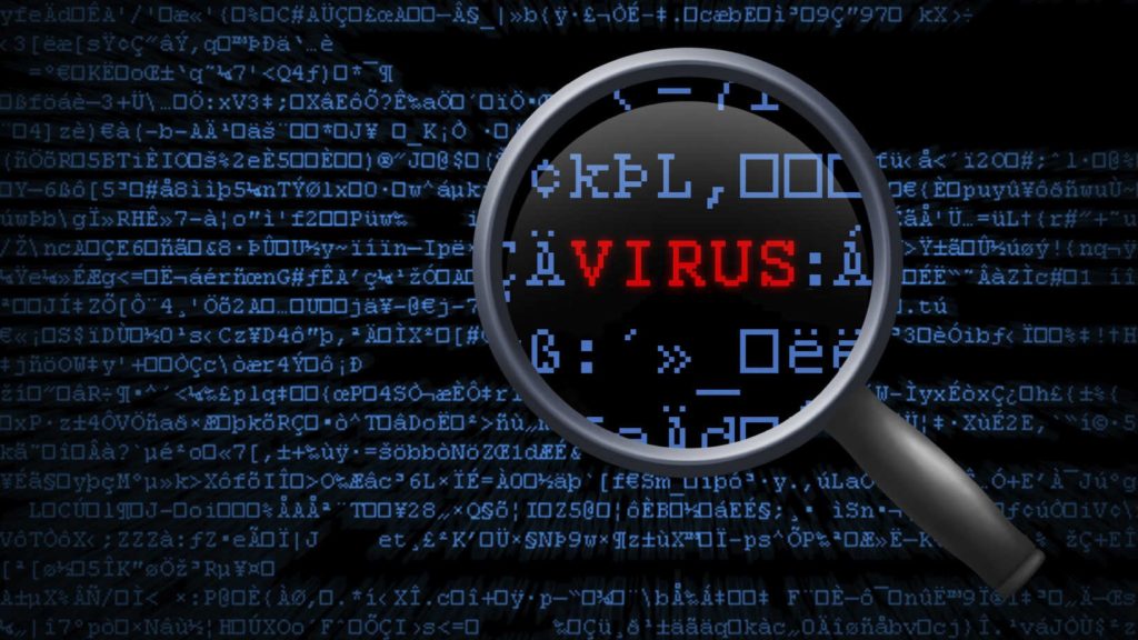 kom-virus