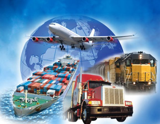 logistika
