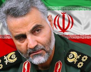 soleimani