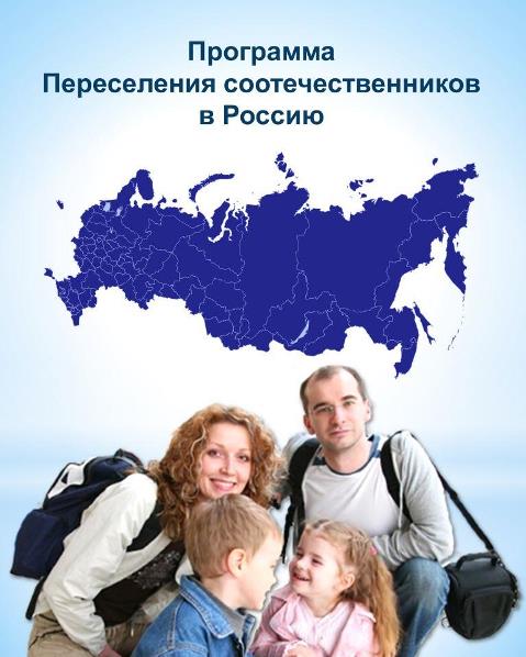 Переселение соотечественников