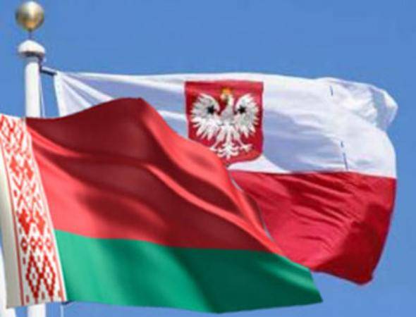 Belarus-i-polsha