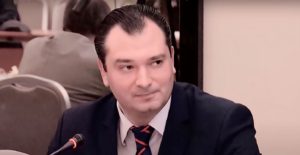 Вячеслав Пержу