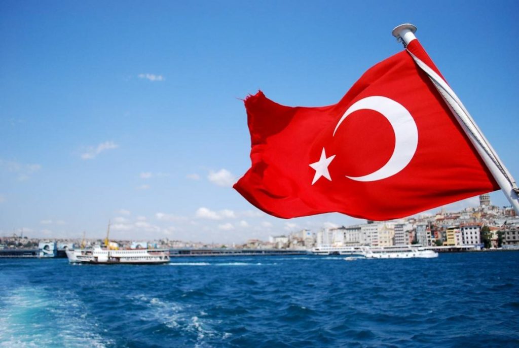 turciya