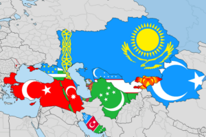 Евразия