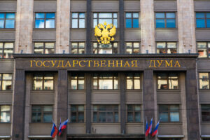 State Duma of Russian Federationon