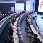 На международном форуме в Самаре определят стратегии развития спортивной отрасли