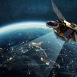 Китай вывел на орбиту спутники для ОАЭ и Египта