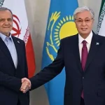 Президенты Казахстана и Ирана договорились о развитии стратегического партнерства и росте торговли до $3 млрд