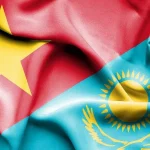 Казахстан и Вьетнам намерены удвоить объем торговли в 2026 году